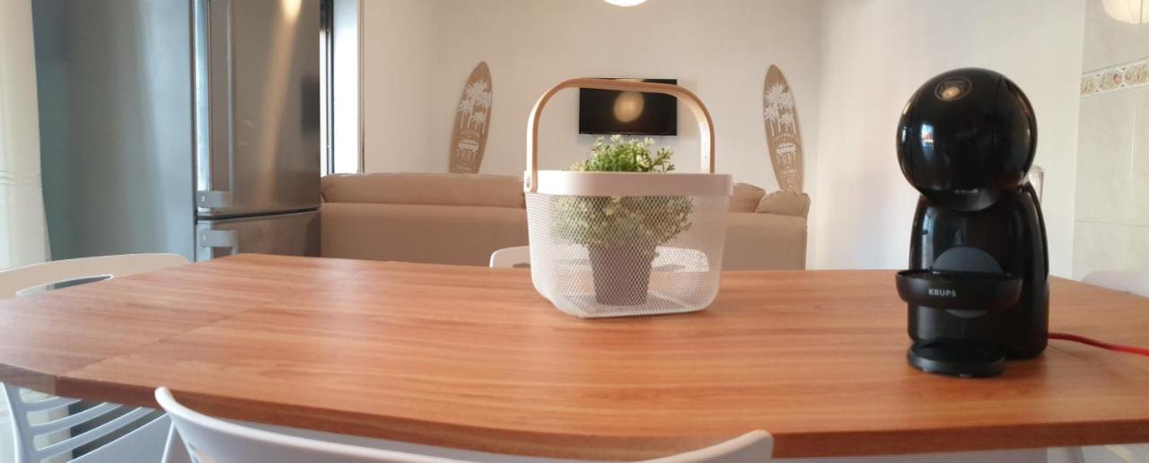 Besugo'S House Rooms & Apartment Nazaré Zewnętrze zdjęcie