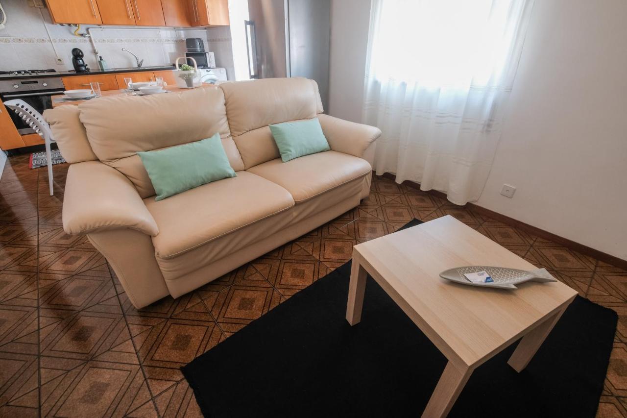Besugo'S House Rooms & Apartment Nazaré Zewnętrze zdjęcie