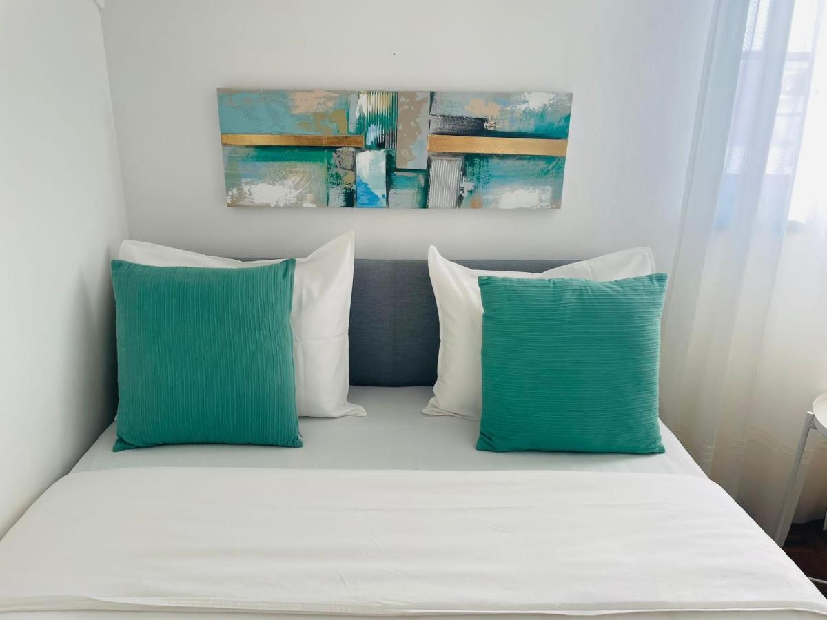 Besugo'S House Rooms & Apartment Nazaré Zewnętrze zdjęcie