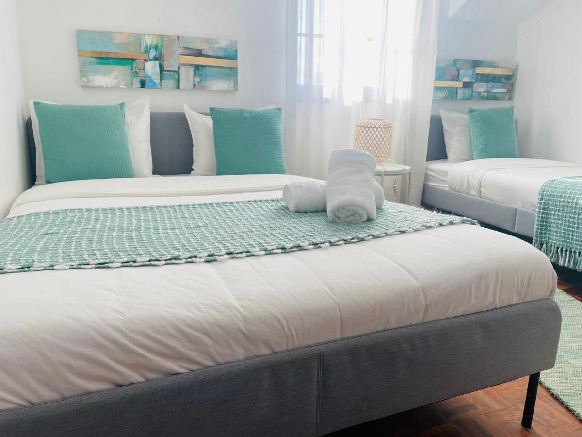 Besugo'S House Rooms & Apartment Nazaré Zewnętrze zdjęcie