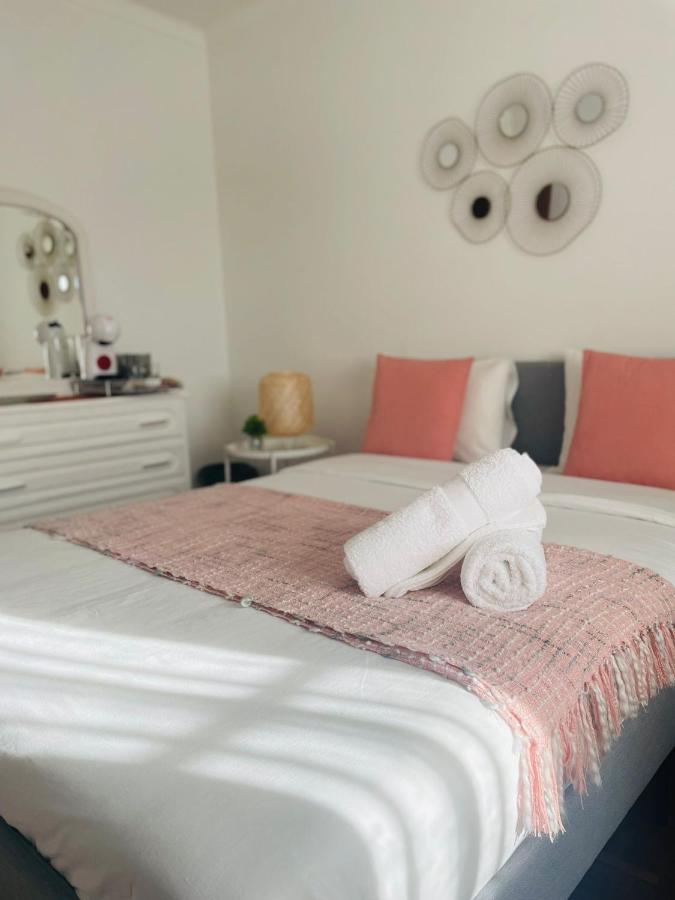 Besugo'S House Rooms & Apartment Nazaré Zewnętrze zdjęcie