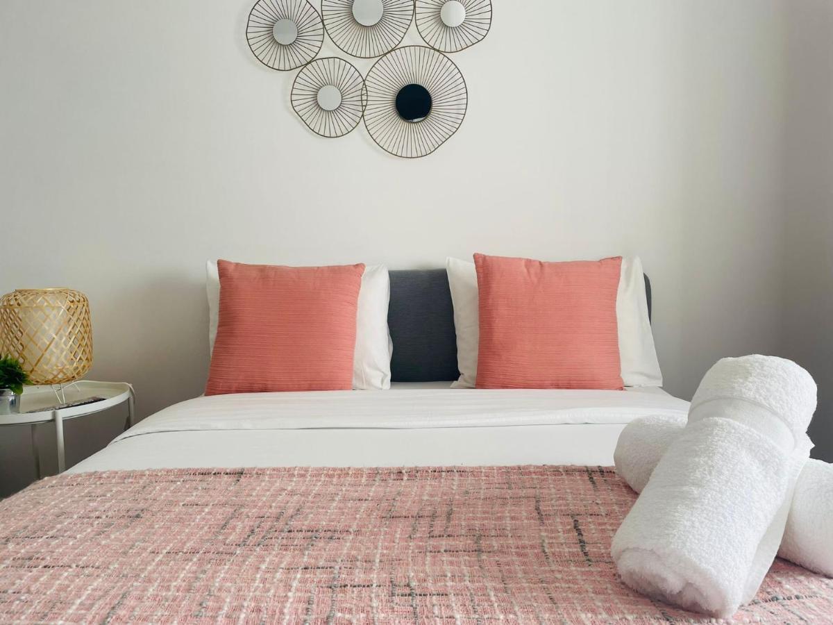 Besugo'S House Rooms & Apartment Nazaré Zewnętrze zdjęcie