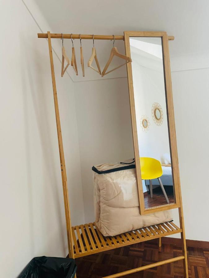 Besugo'S House Rooms & Apartment Nazaré Zewnętrze zdjęcie